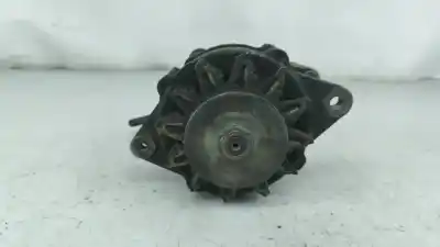 Автозапчастина б/у генератор для opel corsa b (s93) 1.5 td (f08. f68. m68) посилання на oem iam   