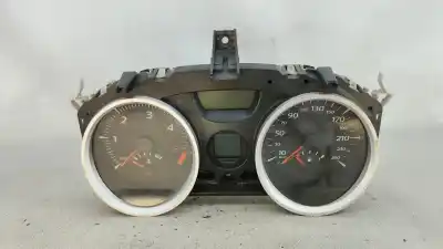 İkinci el araba yedek parçası  için RENAULT MEGANE II (BM0/1_, CM0/1_)  OEM IAM referansları 8200408798  