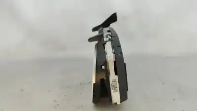 Автозапчасти б/у приборная доска за renault megane ii (bm0/1_, cm0/1_) 1.5 dci (bm1f cm1f) ссылки oem iam 8200408798  