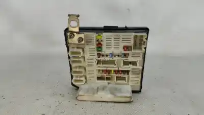 Автозапчасти б/у блок реле/предохранителей за renault megane ii (bm0/1_, cm0/1_) 1.5 dci (bm1f cm1f) ссылки oem iam 8200481866  