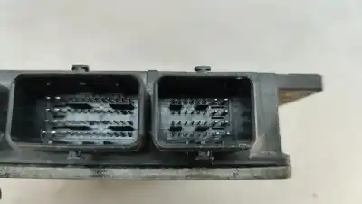 Автозапчасти б/у блок управления двигателем за renault megane ii (bm0/1_, cm0/1_) 1.5 dci (bm1f cm1f) ссылки oem iam 8200399038  