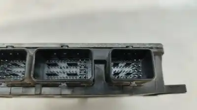 Автозапчасти б/у блок управления двигателем за renault megane ii (bm0/1_, cm0/1_) 1.5 dci (bm1f cm1f) ссылки oem iam 8200399038  