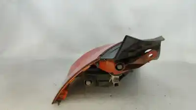 Автозапчастина б/у правий передній пілот для renault megane ii (bm0/1_, cm0/1_) 1.5 dci (bm1f cm1f) посилання на oem iam 8200413216  