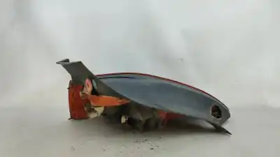 Автозапчастина б/у правий передній пілот для renault megane ii (bm0/1_, cm0/1_) 1.5 dci (bm1f cm1f) посилання на oem iam 8200413216  