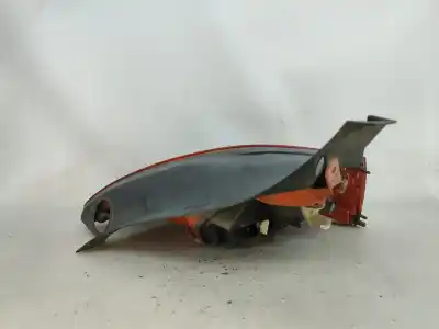 Автозапчасти б/у левый задний фонарь за renault megane ii (bm0/1_, cm0/1_) 1.5 dci (bm1f cm1f) ссылки oem iam 8200413214  