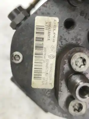 Автозапчастина б/у насос инжекційний для renault megane ii (bm0/1_, cm0/1_) 1.5 dci (bm1f cm1f) посилання на oem iam 8200423059a  