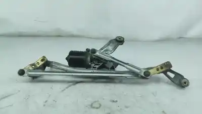 Автозапчасти б/у мотор переднего стеклоочистителя за renault megane ii (bm0/1_, cm0/1_) 1.5 dci (bm1f cm1f) ссылки oem iam   