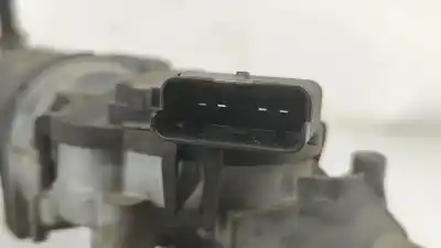 Автозапчасти б/у мотор переднего стеклоочистителя за renault megane ii (bm0/1_, cm0/1_) 1.5 dci (bm1f cm1f) ссылки oem iam   