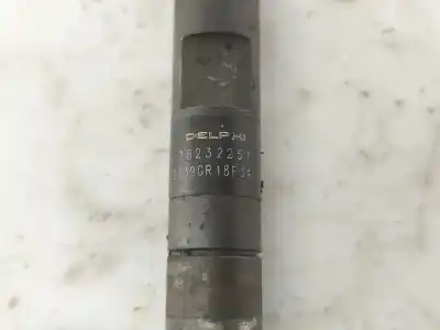 Автозапчастина б/у инжектор для renault megane ii (bm0/1_, cm0/1_) 1.5 dci (bm1f cm1f) посилання на oem iam 28232251  