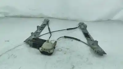 İkinci el araba yedek parçası ön sol pencere regülatörü için renault megane ii (bm0/1_, cm0/1_) 1.5 dci (bm1f cm1f) oem iam referansları   