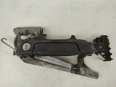 Second-hand car spare part Exterior Right Front Door Handle for BMW 5 (E34) 524 td OEM IAM references   