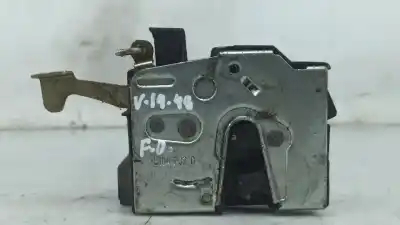 Second-hand car spare part Front Right Door Lock for BMW 5 (E34) 524 td OEM IAM references 81047820  