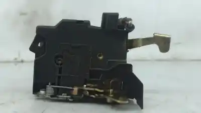 Second-hand car spare part front right door lock for bmw 5 (e34) 524 td oem iam references 81047820  