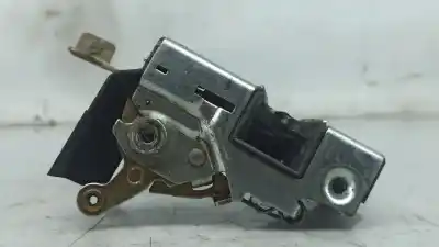 Second-hand car spare part front right door lock for bmw 5 (e34) 524 td oem iam references 81047820  