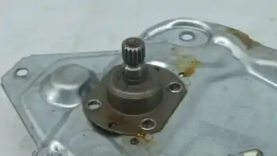 Second-hand car spare part passenger side right window regulator for bmw 5 (e34) 524 td oem iam references 19440620  