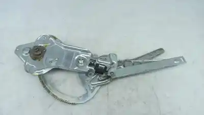 Second-hand car spare part passenger side right window regulator for bmw 5 (e34) 524 td oem iam references 19440620