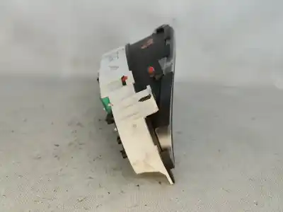 Peça sobressalente para automóvel em segunda mão quadrante por daewoo lanos (klat) 1.3 referências oem iam 96304717  