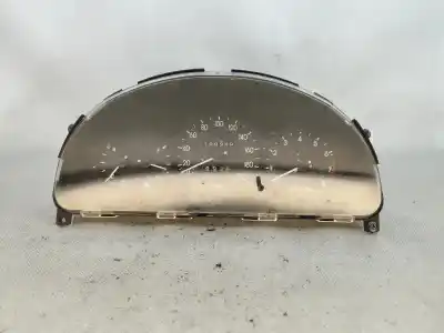 Peça sobressalente para automóvel em segunda mão Quadrante por DAEWOO LANOS (KLAT) 1.3 Referências OEM IAM 96304717  