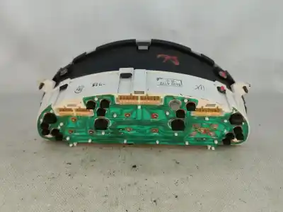 Peça sobressalente para automóvel em segunda mão quadrante por daewoo lanos (klat) 1.3 referências oem iam 96304717  