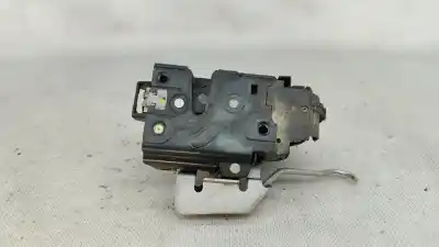 Автозапчастина б/у замок передній праві двері для audi a6 (4b2, c5) 142 h/390 gasóleo 2000 5p посилання на oem iam 4b1837015b