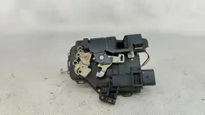 Автозапчастина б/у замок передній праві двері для audi a6 (4b2, c5) 142 h/390 gasóleo 2000 5p посилання на oem iam 4b1837015b  