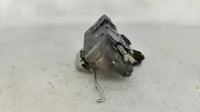 Автозапчастина б/у замок передній праві двері для audi a6 (4b2, c5) 142 h/390 gasóleo 2000 5p посилання на oem iam 4b1837015b  