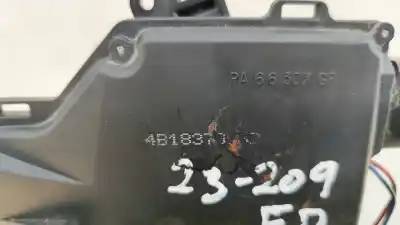 Автозапчастина б/у замок передній праві двері для audi a6 (4b2, c5) 142 h/390 gasóleo 2000 5p посилання на oem iam 4b1837015b  