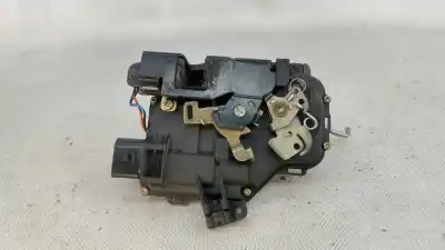 Автозапчастина б/у замок передніх дверей лівий для audi a6 (4b2, c5) 142 h/390 gasóleo 2000 5p посилання на oem iam 4b1837015b