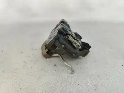 Автозапчастина б/у замок заднього правого дверя для audi a6 (4b2, c5) 142 h/390 gasóleo 2000 5p посилання на oem iam   