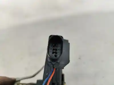 Автозапчастина б/у замок заднього правого дверя для audi a6 (4b2, c5) 142 h/390 gasóleo 2000 5p посилання на oem iam   