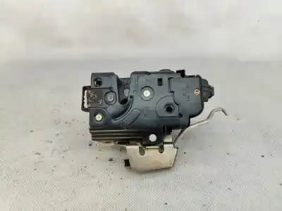 Автозапчастина б/у замок заднього правого дверя для audi a6 (4b2, c5) 142 h/390 gasóleo 2000 5p посилання на oem iam 