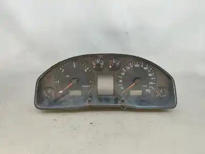 Автозапчастина б/у панель інструментів для audi a6 (4b2, c5) 142 h/390 gasóleo 2000 5p посилання на oem iam 4b0920931b