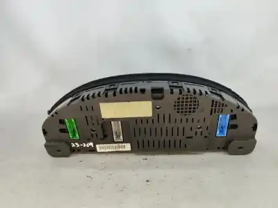 Second-hand car spare part dashboard for audi a6 (4b2, c5) 142 h/390 gasóleo 2000 5p oem iam references 4b0920931b  