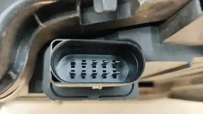 Автозапчастина б/у права фа для audi a6 (4b2, c5) 142 h/390 gasóleo 2000 5p посилання на oem iam 14847400  