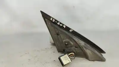 Автозапчастина б/у ліве дзеркало для audi a6 (4b2, c5) 142 h/390 gasóleo 2000 5p посилання на oem iam 4b1858531  