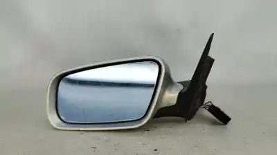 Автозапчастина б/у ліве дзеркало для audi a6 (4b2, c5) 142 h/390 gasóleo 2000 5p посилання на oem iam 4b1858531