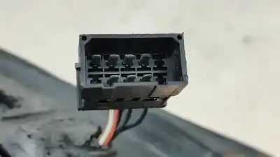 Автозапчастина б/у ліве дзеркало для audi a6 (4b2, c5) 142 h/390 gasóleo 2000 5p посилання на oem iam 4b1858531  