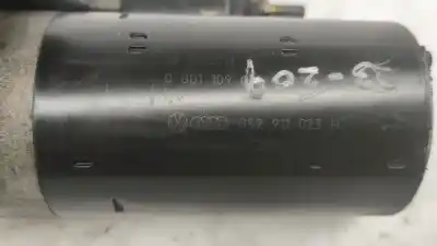 Автозапчастина б/у двигун запускається для audi a6 (4b2, c5) 142 h/390 gasóleo 2000 5p посилання на oem iam 059911023h  