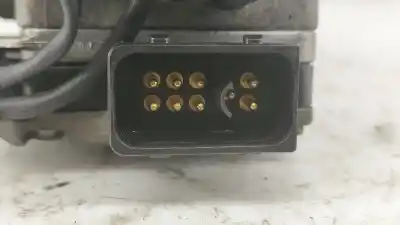 Second-hand car spare part injection pump for audi a6 (4b2, c5) 142 h/390 gasóleo 2000 5p oem iam references 0470506002  