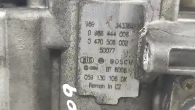 Second-hand car spare part injection pump for audi a6 (4b2, c5) 142 h/390 gasóleo 2000 5p oem iam references 0470506002  