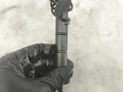 Автозапчастина б/у инжектор для audi a6 (4b2, c5) 142 h/390 gasóleo 2000 5p посилання на oem iam 059130201  