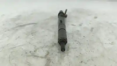 Автозапчастина б/у инжектор для audi a6 (4b2, c5) 142 h/390 gasóleo 2000 5p посилання на oem iam 059130201  