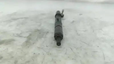 Автозапчастина б/у инжектор для audi a6 (4b2, c5) 142 h/390 gasóleo 2000 5p посилання на oem iam 059130201  