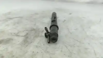 Автозапчастина б/у инжектор для audi a6 (4b2, c5) 142 h/390 gasóleo 2000 5p посилання на oem iam 059130201  