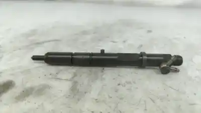 Автозапчастина б/у инжектор для audi a6 (4b2, c5) 142 h/390 gasóleo 2000 5p посилання на oem iam 059130201  