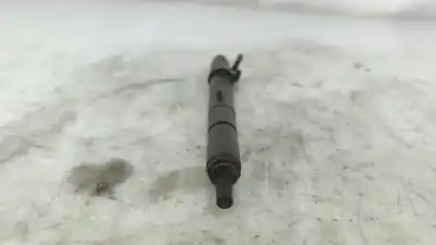 Автозапчастина б/у инжектор для audi a6 (4b2, c5) 142 h/390 gasóleo 2000 5p посилання на oem iam 059130201  