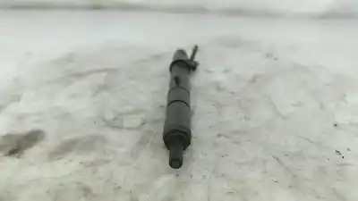 Автозапчастина б/у инжектор для audi a6 (4b2, c5) 142 h/390 gasóleo 2000 5p посилання на oem iam 059130201  