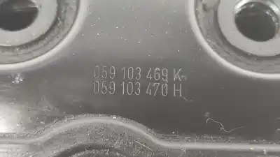 Автозапчастина б/у доп для audi a6 (4b2, c5) 142 h/390 gasóleo 2000 5p посилання на oem iam   