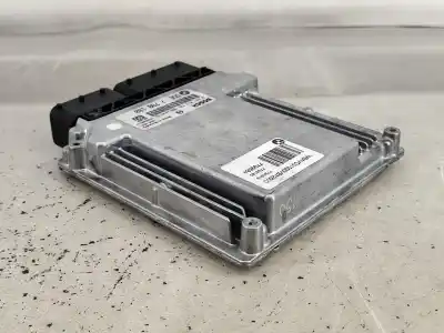 Second-hand car spare part ecu engine control for bmw 3 (e90) 100 gasóleo 2005 4p oem iam references 0281012501  