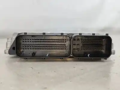 Second-hand car spare part ecu engine control for bmw 3 (e90) 100 gasóleo 2005 4p oem iam references 0281012501  